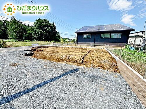 茨城県小美玉市栗又四ケ 2190万円 4LDK