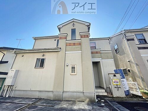 千葉県千葉市稲毛区宮野木町 2199万円