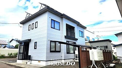 北海道北見市北斗町１丁目 1400万円 5LDK