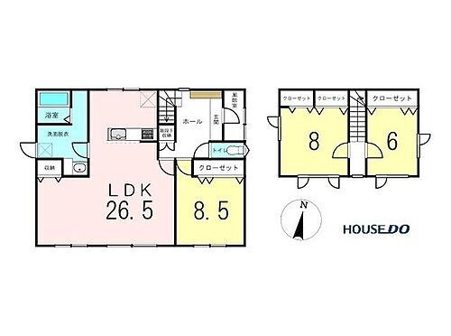detached 北海道北見市西富町3丁目10-17周辺地図
北見市の行政データ 北見市周辺の家賃相場