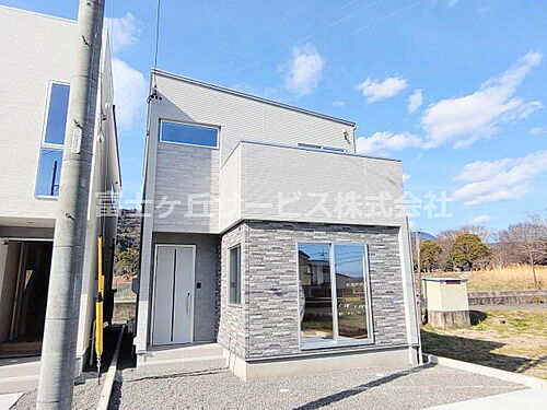 静岡県静岡市葵区唐瀬２丁目 2780万円 3LDK