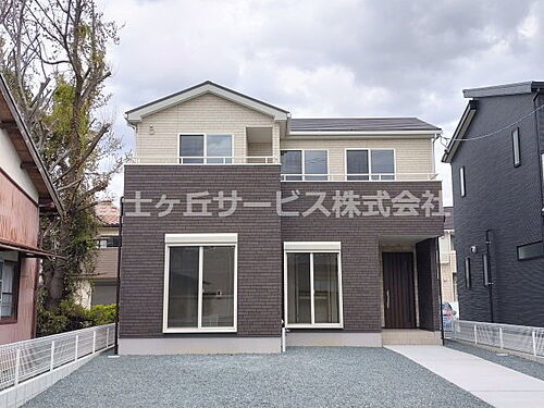 静岡県浜松市浜名区本沢合 3588万円 5LDK