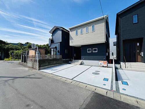 静岡県藤枝市上藪田 2940万円 4LDK