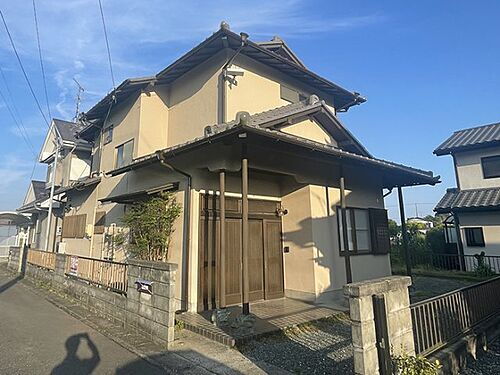 静岡県磐田市大原 1499万円 5DK