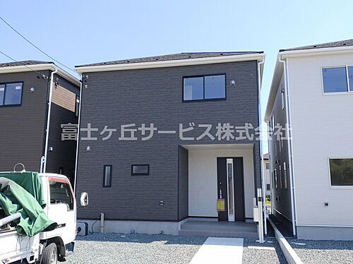 静岡県浜松市中央区神田町 3090万円 4LDK