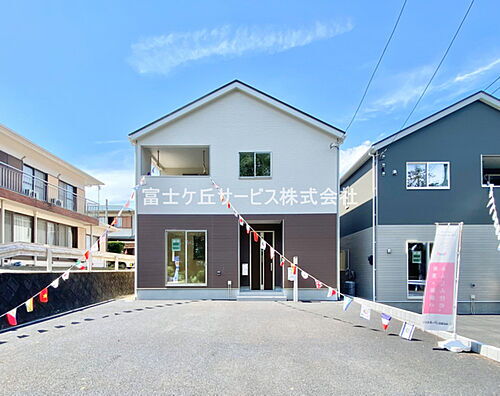 静岡県伊豆の国市吉田 2050万円 4LDK