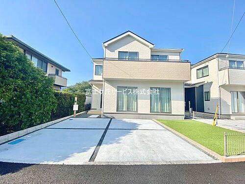 静岡県沼津市原 2590万円 4LDK