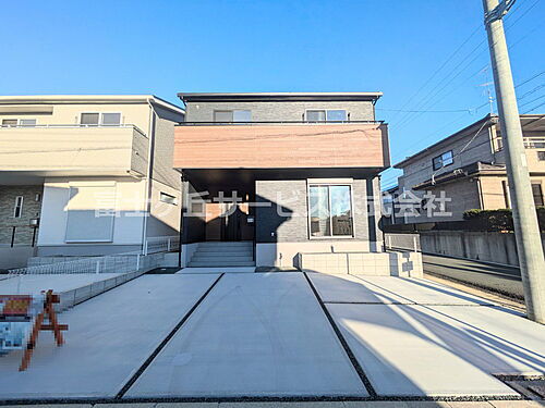 静岡県湖西市鷲津 3088万円 4LDK