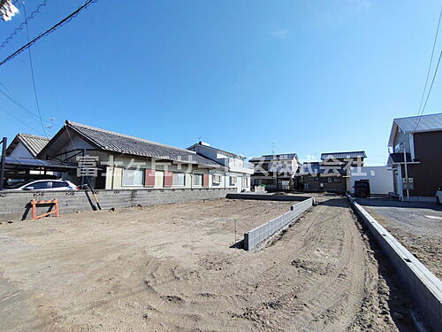 静岡県榛原郡吉田町住吉 2180万円 4LDK