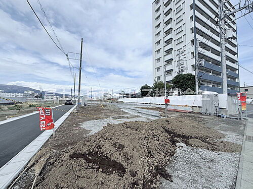 静岡県駿東郡清水町八幡 2880万円 3SLDK