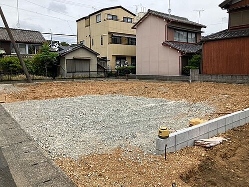 静岡県浜松市中央区舞阪町浜田 2780万円 4LDK