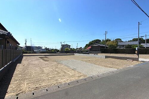 静岡県掛川市西大渕 2390万円 4LDK