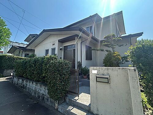 静岡県浜松市浜名区細江町中川 中古住宅