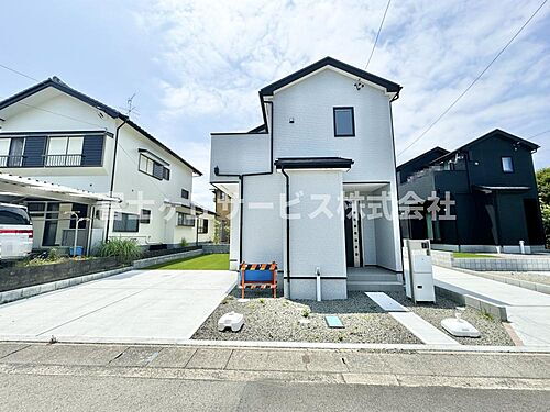 静岡県焼津市小川新町４丁目 2290万円 4LDK