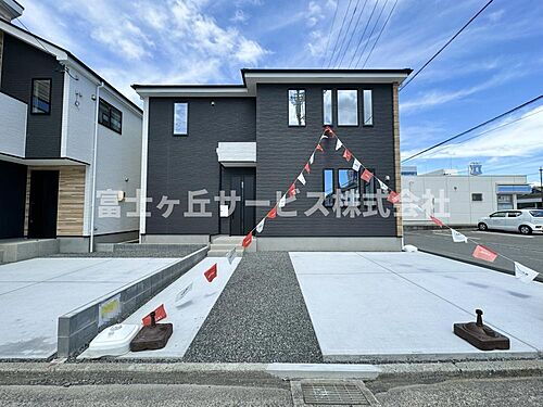 静岡県静岡市駿河区豊田３丁目 4699万円 4LDK