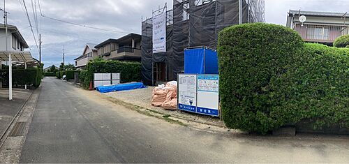 静岡県浜松市中央区米津町 2190万円 5LDK