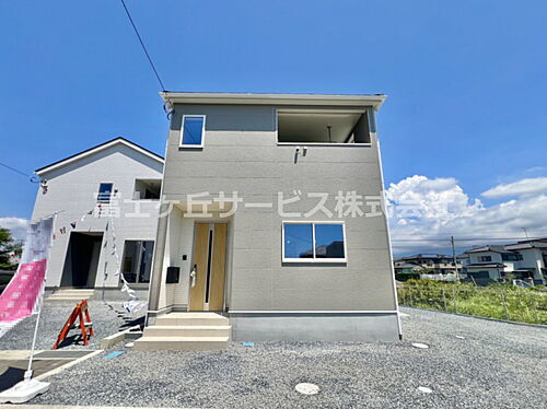 静岡県富士宮市源道寺町 2580万円 4LDK