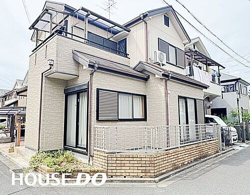 大阪府高槻市宮野町 中古住宅