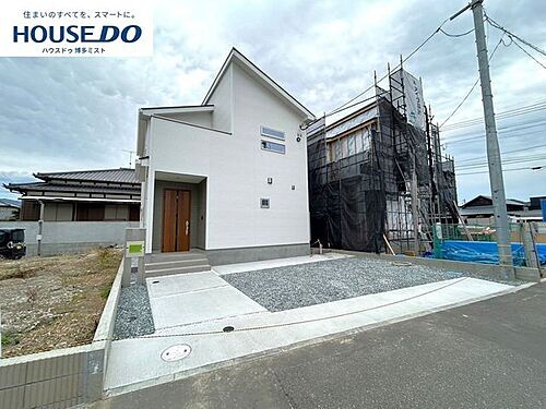 福岡県糟屋郡志免町大字吉原 中古住宅
