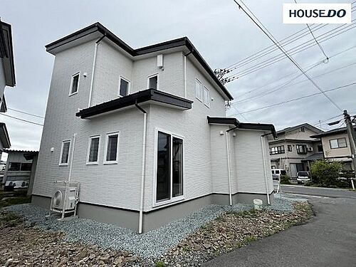 山形県寒河江市大字西根字谷地田 2480万円 3LDK