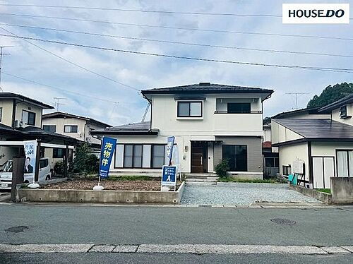 山形県山形市飯田５丁目 中古住宅