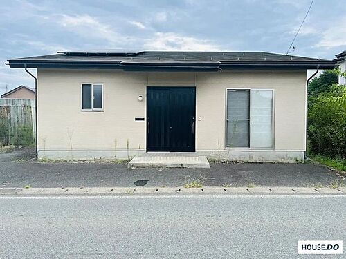 山形県山形市飯塚町 中古住宅