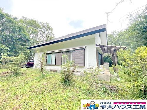 宮城県柴田郡川崎町大字前川字手代塚山 500万円