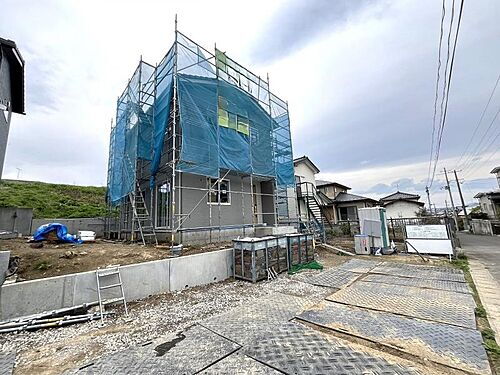 宮城県宮城郡七ヶ浜町境山２丁目 3340万円 4LDK