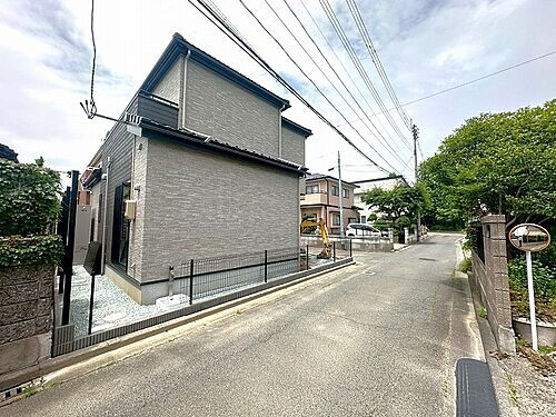 宮城県仙台市太白区四郎丸字大宮 2680万円 3LDK