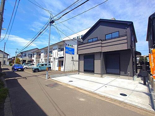 宮城県仙台市若林区一本杉町 4790万円 4LDK