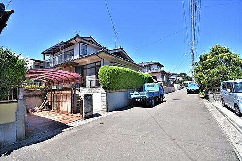 宮城県塩竈市芦畔町 中古住宅