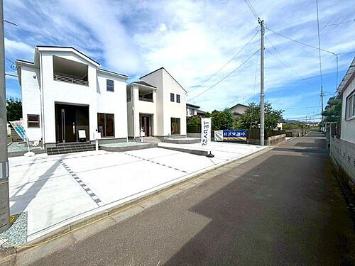 宮城県岩沼市栄町2丁目 3290万円 4LDK