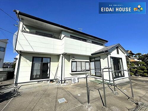 宮城県塩竈市桜ケ丘 中古住宅