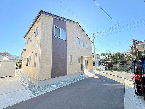 宮城県仙台市青葉区下愛子字二本松 中古住宅