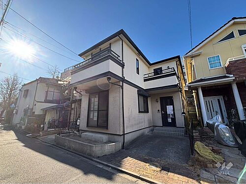愛知県名古屋市北区稚児宮通２丁目 4399万円