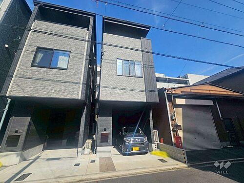 愛知県名古屋市北区東水切町３丁目 3380万円