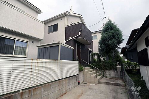 愛知県春日井市高森台２丁目 2099万円