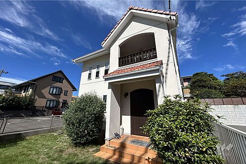 愛知県名古屋市守山区町南 中古住宅
