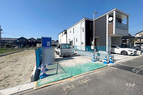 愛知県名古屋市守山区野萩町 4899万円 4LDK