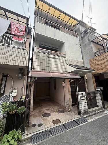 大阪府東大阪市中石切町４丁目 1299万円