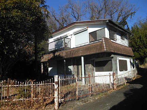 茨城県つくば市筑波 228万円