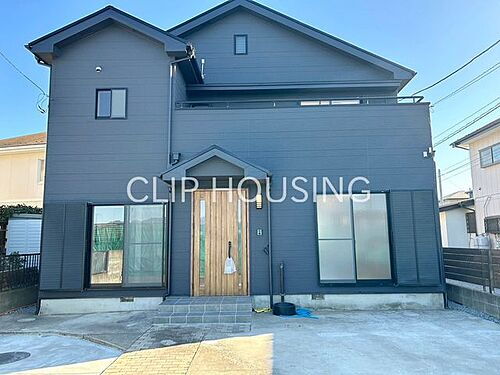 神奈川県高座郡寒川町宮山 3490万円