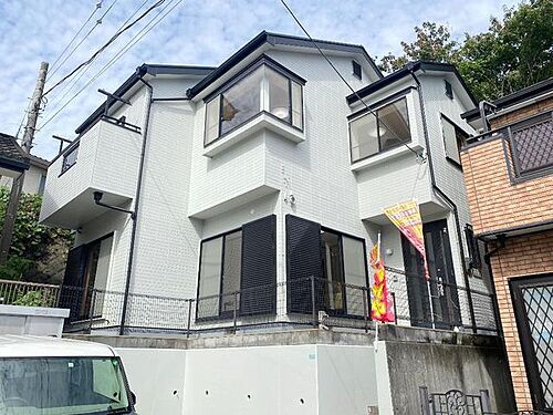 神奈川県海老名市国分南４丁目 2997万円