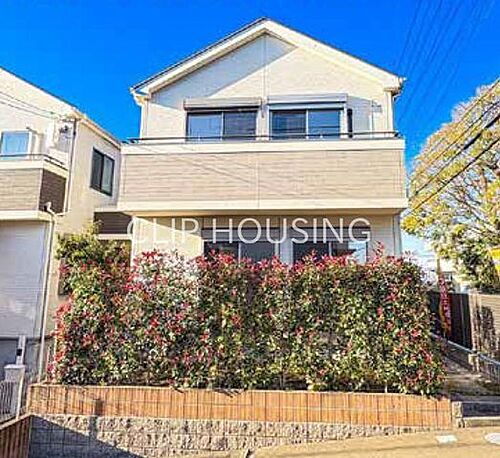 神奈川県海老名市国分寺台１丁目 3180万円