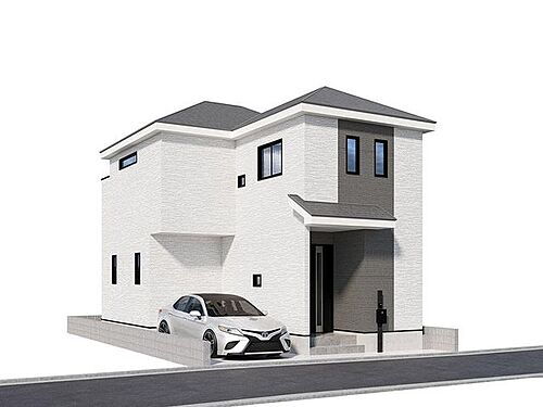 神奈川県海老名市東柏ケ谷5丁目 4290万円 3LDK