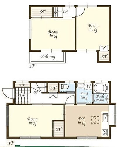 神奈川県綾瀬市寺尾北３丁目 中古住宅