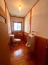 岐阜市長森本町１丁目　中古戸建　切通駅　歩２８分 小窓付きのトイレは、換気もでき清潔に保てるのが嬉しいでいですね！