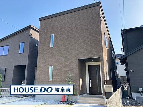 岐阜県岐阜市茜部新所３丁目 3630万円 5LDK
