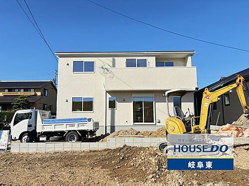 岐阜県羽島郡笠松町円城寺 2280万円 5LDK