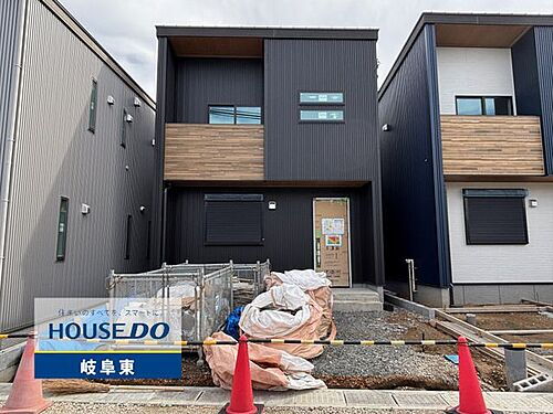 岐阜県羽島郡笠松町松栄町 3910万円 5LDK